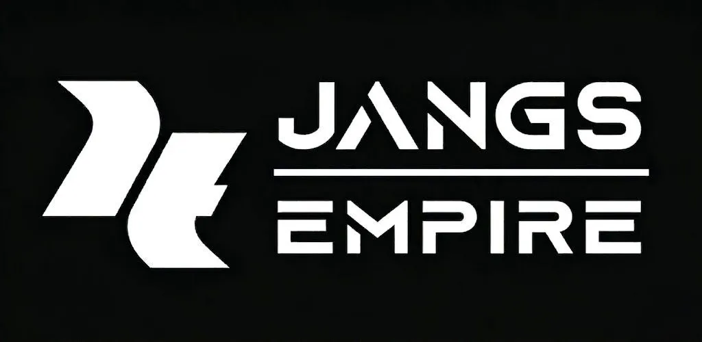 Jangs Empire Logo